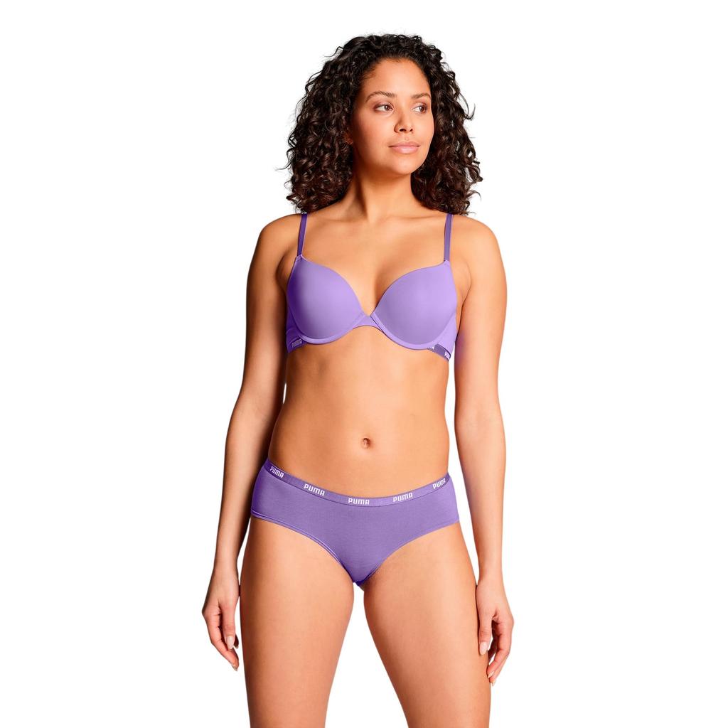 Puma Womens/Ladies Push Up Bra