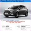 Car Mudguards For JAC Refine S3 T50 T5 2013 2014 2015 2016 2017 2018  Fender Splash Mud Guard Mudflap Accessories Fenders