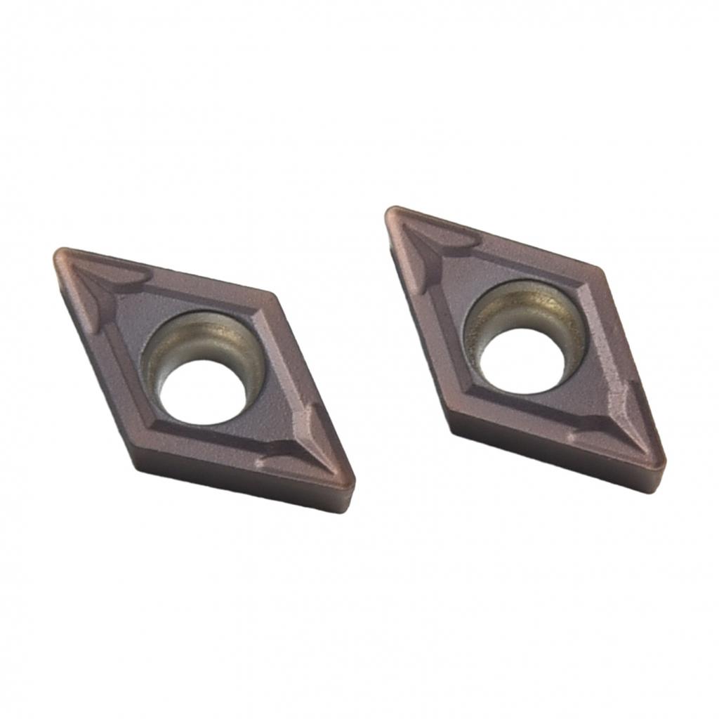 Carbide Inserts Milling Tool For Stainless Steel Lathe Tool Replacement Tools