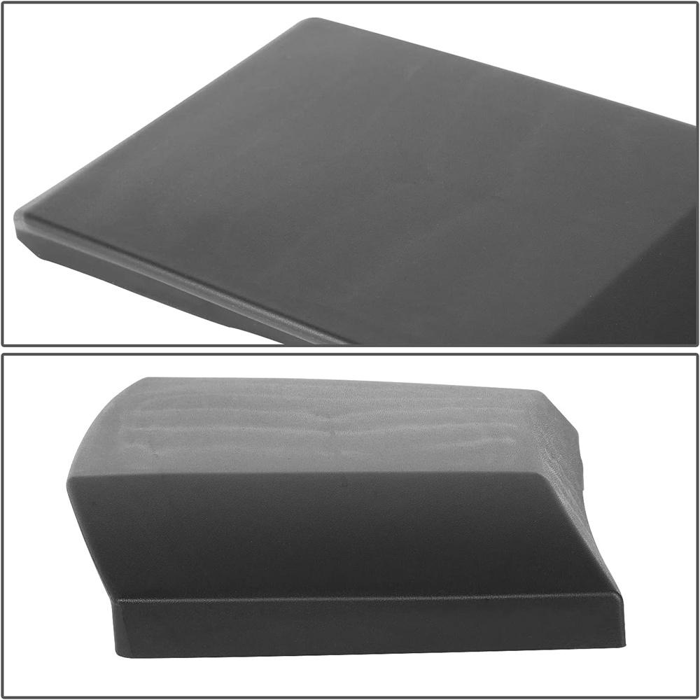 Left Driver Side Exterior-Pillar Molding For Ford Transit 2015-19 BK3Z6129077AA