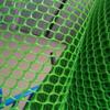 Shun Hua Lang Green Plastic Mesh Fence