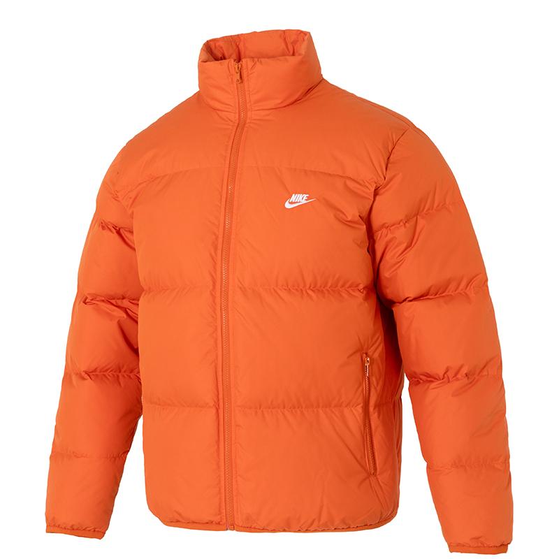 New Nike Sportswear Club Therma FIT Down Jacket Men's IB2976-893