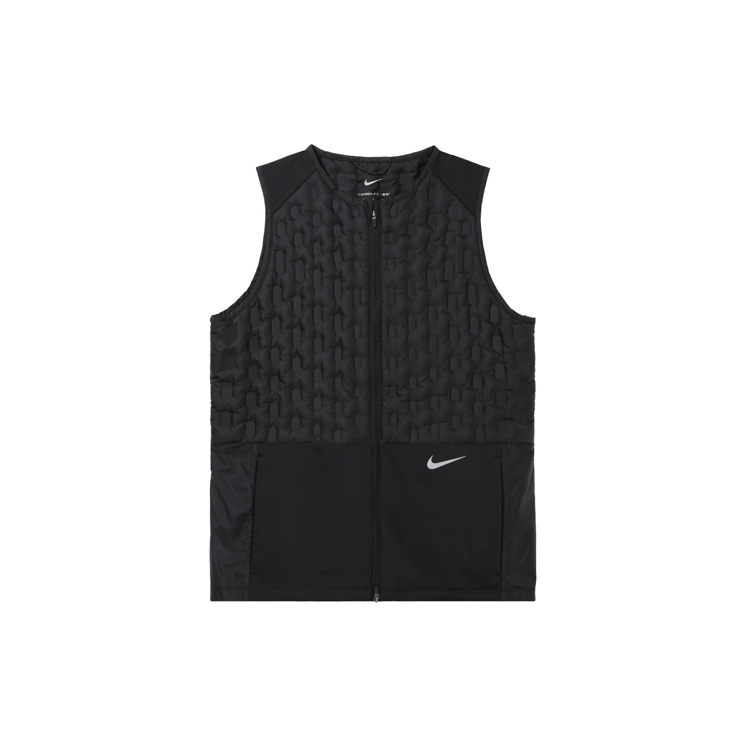 Nike Women`s Logo Embroidered Warm Down