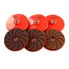 Achieve Outstanding Precision with Our High Performance Integrated Grinding Disc Take Your Work To the Next Level