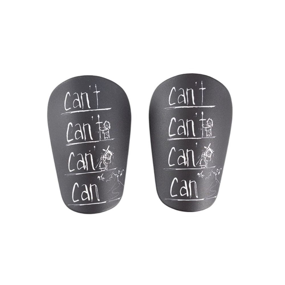 Lightweight Mini Football Shin Pad Shock Absorbing Mini Shin Guards Small Shin Pads Extra  Kids