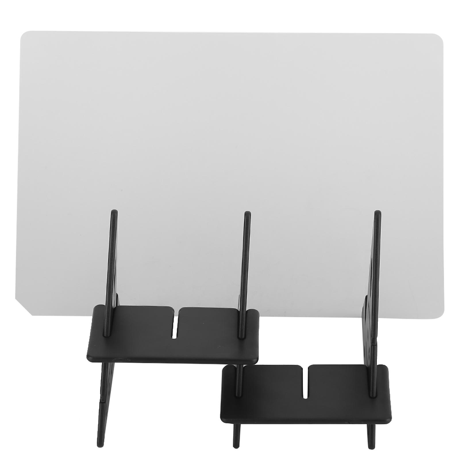 

Акриловые комиксы, отражение, трассировка, рисование линий, доска для рисования, стол, блокнот для копирования