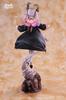 HASUKI SP001 Meemeko Scale PVC ABS Painted Complete Figure 1/7 &