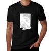 Please Dont Cry Tshirt Active Sports Short Sleeve Cotton Shirt