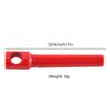 Portable Wine Cork Opener Mini Cork Screw Restaurant Wine Bottle Travel Gifts