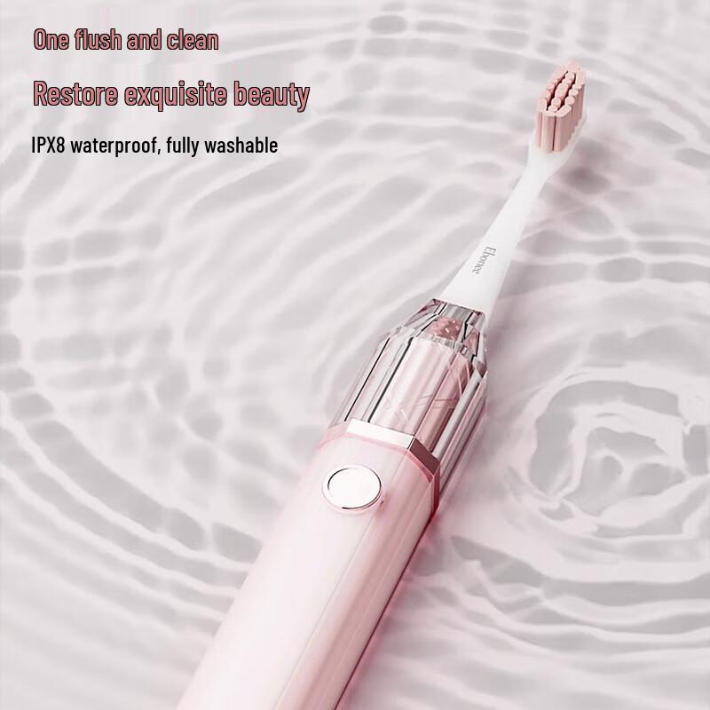 Ebonee M5 Series Sonic Electric Toothbrush