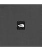 The North Face Nj5Js01L White Label Wl Zip-Up Hoodie Charcoal Grey