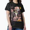 Agent Nicole Demara (Zenless Zone Zero) Classic T-Shirt