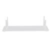 Light Sword Rack Acrylic Space Saving Easy Assembly Multifunctional Sword Storage Rack for Wands Collectibles