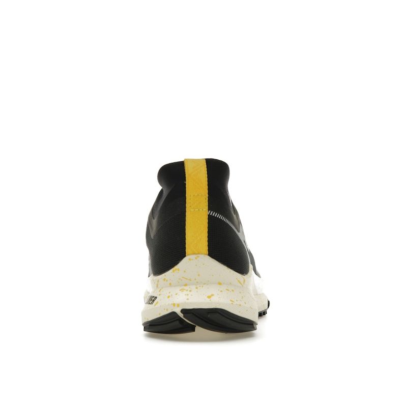 Nike React Pegasus Trail 4 GTX 'Nero Zolfo Vivace' DJ7926-005