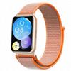 Band For Huawei Watch Fit 2 Strap Smart Watch Accessories Replacement Wristband Nylon Bracelet Correa Huawei Watch Fit2 Strap