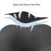 Memory Foam U-shaped Neck Travel Pillow