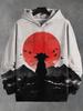 Fun Japanese Harajuku Children's Clothing Kids Hoodies Long Sleeve Casual Y2k Hoodie Spring Autumn Outdoor Boy Child Sweatshirt