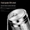 Stainless Steel Tea Infuser