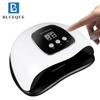 Portable 48W LED Nail Curing Lamp - USB Powered for Fast Drying at Home