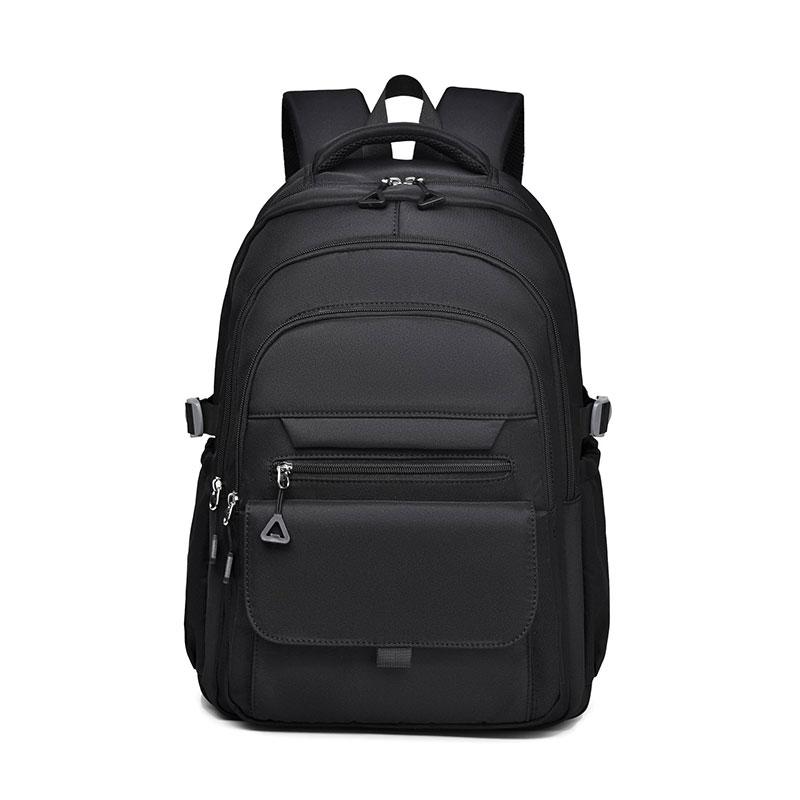 Zaino da Donna Nuovo Grande Capacità Zaino Scolastico per Studenti Tasche Multiple Zaini da Viaggio da Uomo Ragazzi Ragazze Borsa Scolastica per Laptop