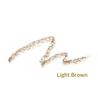 MISSHA Perfect Eyebrow Styler 0.15g (6 Color Options)