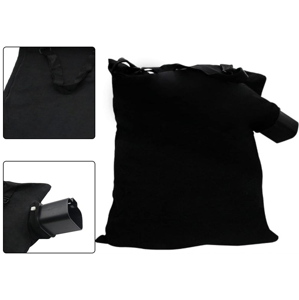 

Polyester For Leaf Blower Vacuum Shoulder Bag for Black and Decker BV3100 BV2900 Compatible with Mulcher Vacuum China Mainland