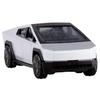 TAKARA TOMY Tomica Premium 41 Tesla Cybertruck Miniature Car Toy for Ages 6 and Up