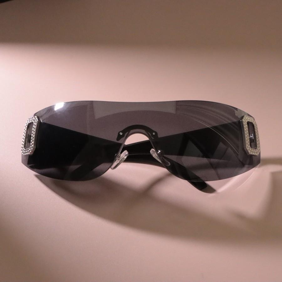 Classic Fashion Glasses Women Mencepai