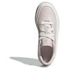 Adidas Labcourt Trainers 'Pink White' Women's Sneakers IF1711