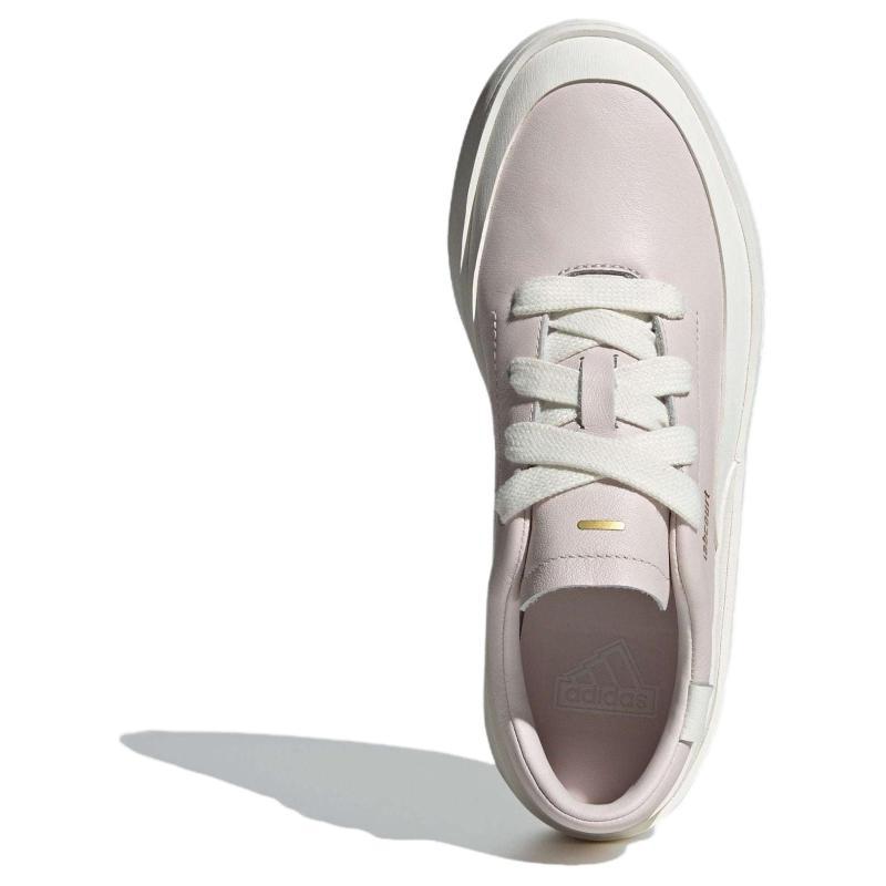 Adidas Labcourt Trainers 'Pink White' Women's Sneakers IF1711