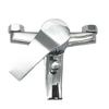 YIXI Bathroom Cold & Hot Water Mixer Shower Faucet