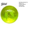 Soft Pinch Toy Large Squeeze Simulated Tea Balls Slow Rebound Plastic Stress Anxiety Relief Ball Decompressing Portable