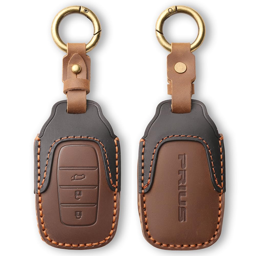 KOKATO Compatible Toyota Prius 60 Series January 2023 - Current Prius 60 series коричневый