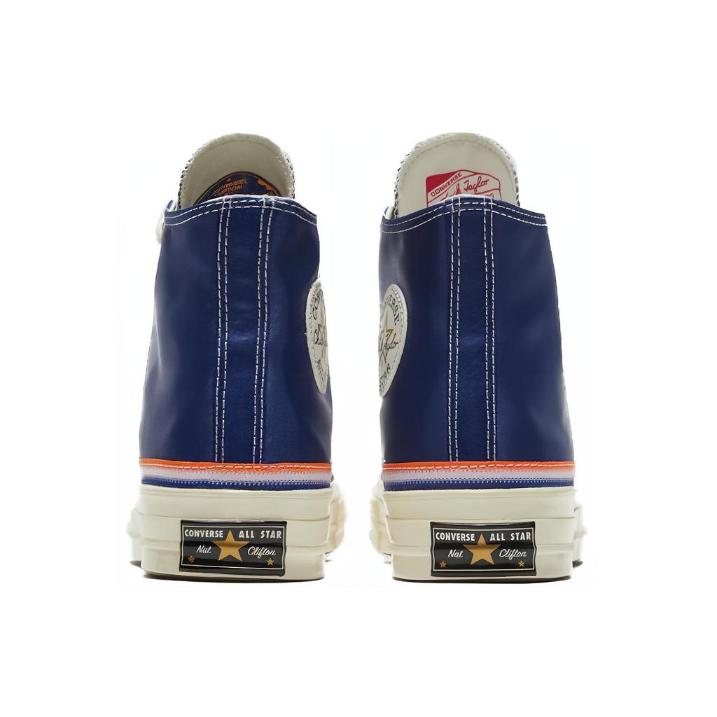 New Converse Chuck Taylor All Star 70 Hi Breaking Down Barriers Knicks 166815C
