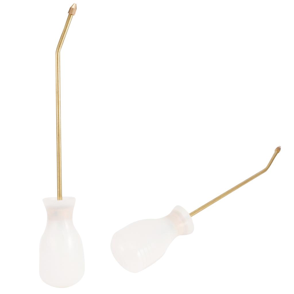 Copper Tube Powder Sprayer Termite Killer Pest Control Equipment Beekeeping Tools