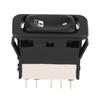 Power Window Button Single Window Control   for Century     Black