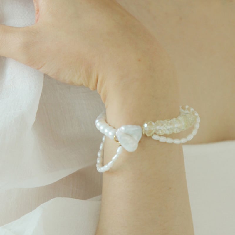 

LAYERMOOD Beads pearl BR free