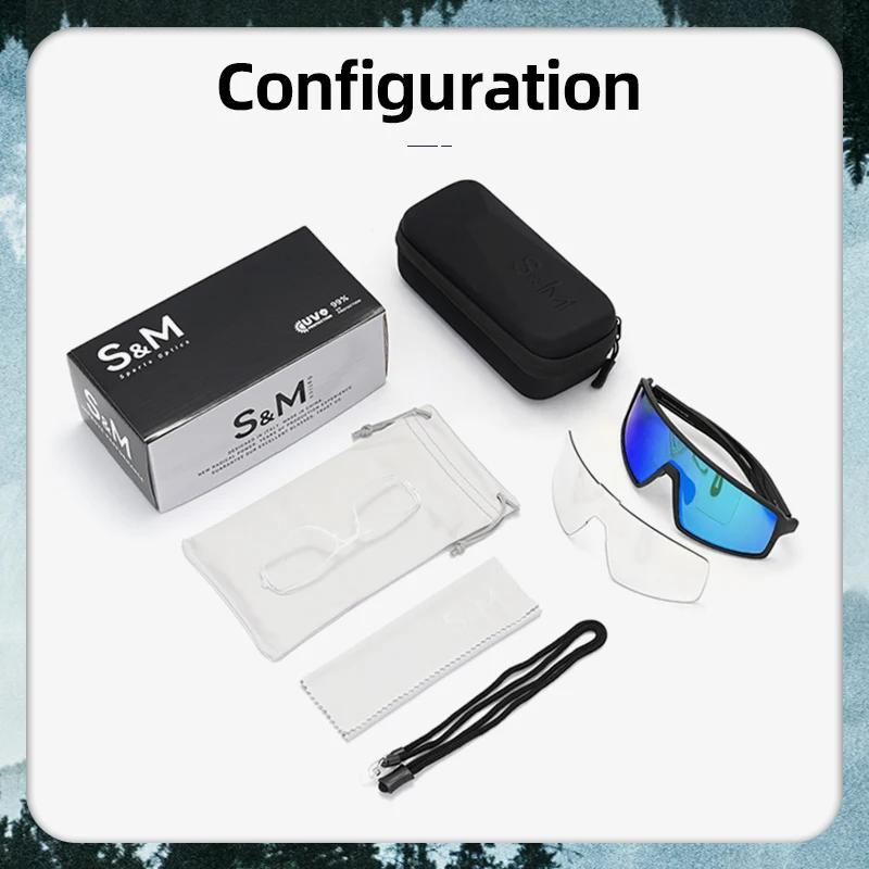 Sports Men UV400 Sunglasses Cycling Glasses Runing Cycl Camp Bike Eyewear MTB Outdoor Goggles Bicycle Women Hunting