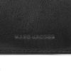 Marc Jacobs Key Case S127L01FA21 001 Black [Used]