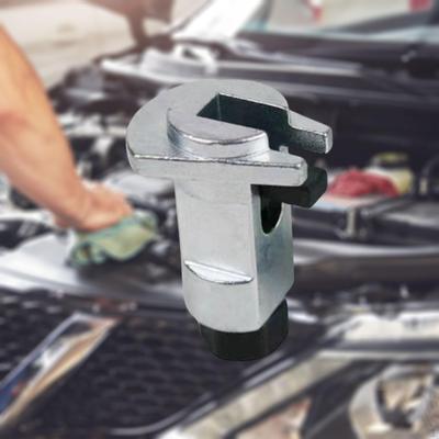 Suspension Strut Spreader Tool Absorber Hub Extractor Puller Steel Universal Ball Head Swing Arm