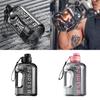 Durable High-temperature Resistant Sports Tumbler