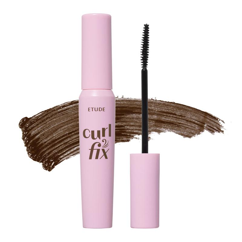 [ETUDE] Curl Fix Mascara 8g