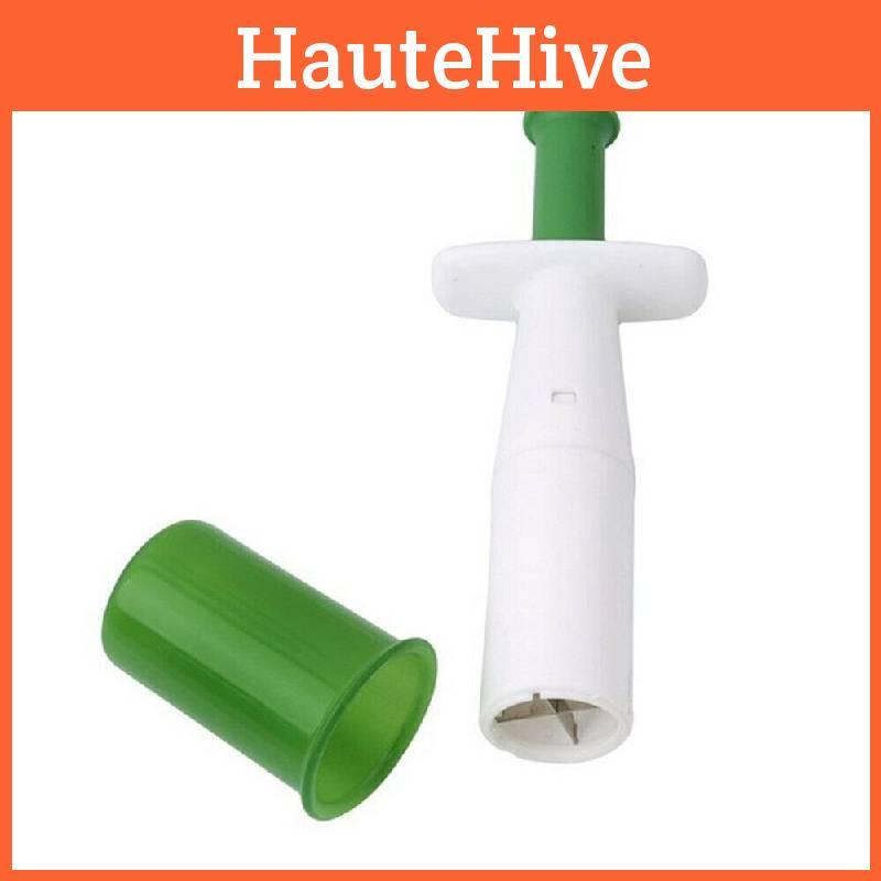 Slicer Grape Cherry Cutter Tool Auxiliary Baby Kitchen Food Fruit Vegetable