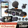 Automobilová elektronika – DVR kamery do auta