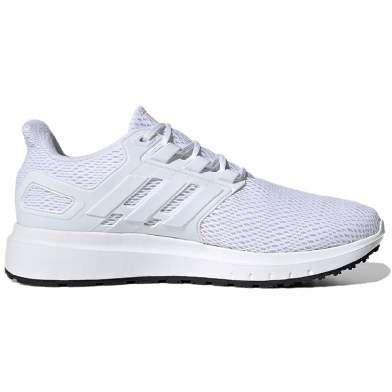Adidas Ultimashow 'White Grey' Sneakers FX3631
