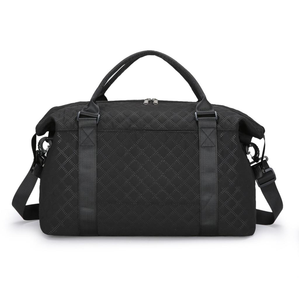 Large Capacity Hand-held Travel Bag Fitness Lightweight Business Trip Luggage Bag Travel Can Be Used To Cover Pull Rods for Production Bag