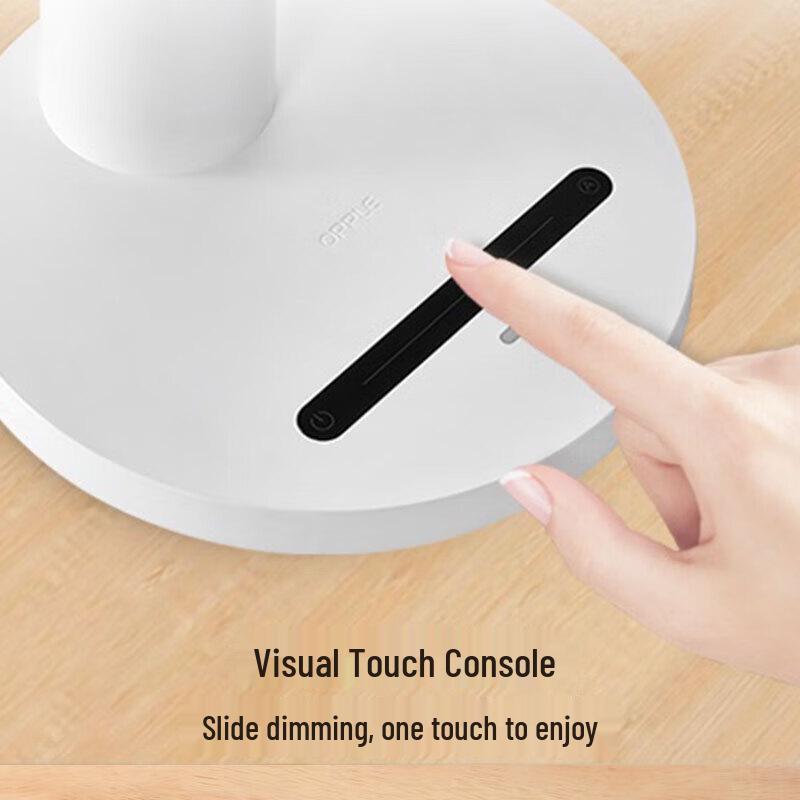 OPPLE Yuanyue 2S Smart Light-Sensing Desk Lamp