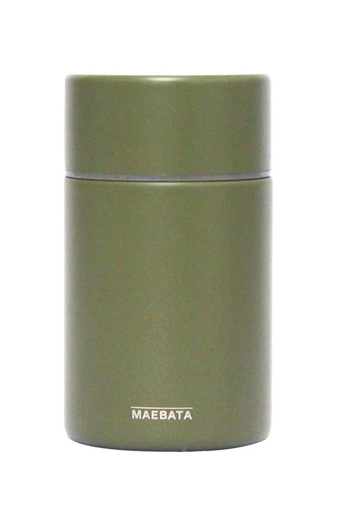 Maebata MUG BOTTLE 180ml 52598 (Almond Green)