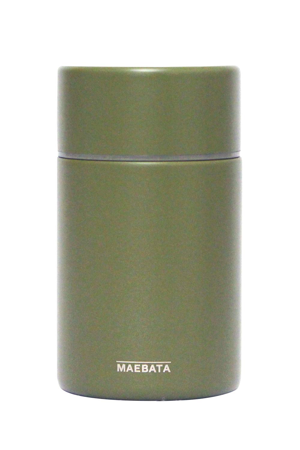 

maebata MUG BOTTLE 180ml 52598 (Almond Green)