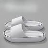 Thick-soled Flip-flops for Women, Anti-slip and Non-smelly Indoor Shoes